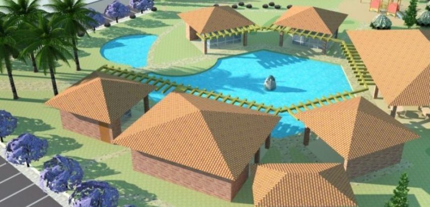 Земля в Алгарве, Португалия, 7700 м2