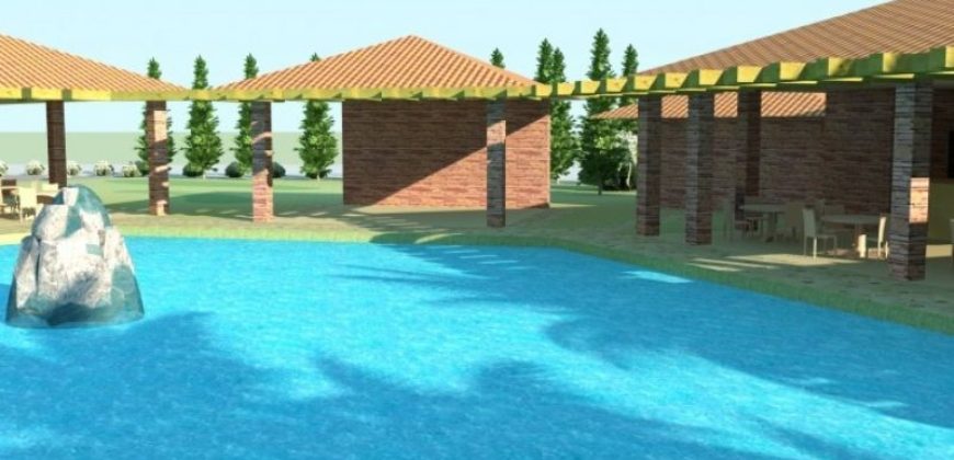 Земля в Алгарве, Португалия, 7700 м2