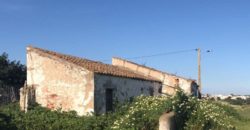 Земля в Алгарве, Португалия, 86000 м2