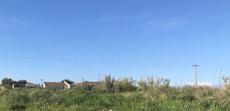 Земля в Алгарве, Португалия, 86000 м2