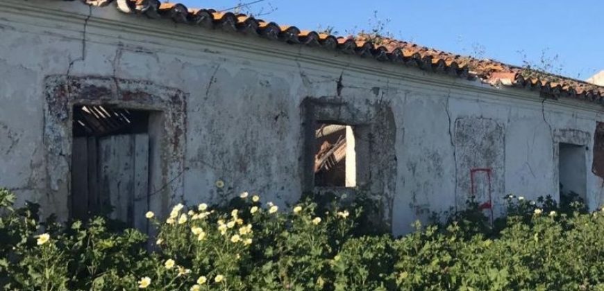 Земля в Алгарве, Португалия, 86000 м2