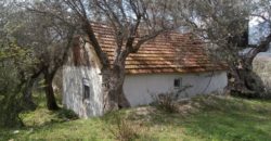 Земля в Баре, Черногория, 2200 м2