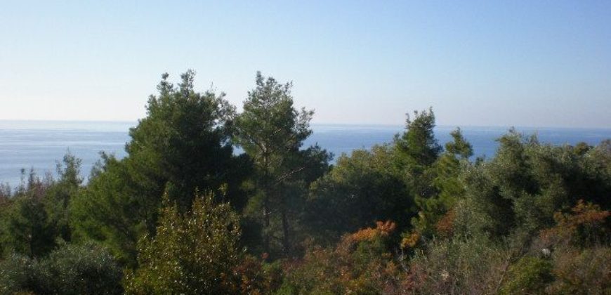 Земля в Баре, Черногория, 620 м2