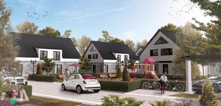 Земля в Берлине, Германия, 11219 м2