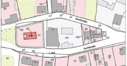 Земля в Берлине, Германия, 2248 м2