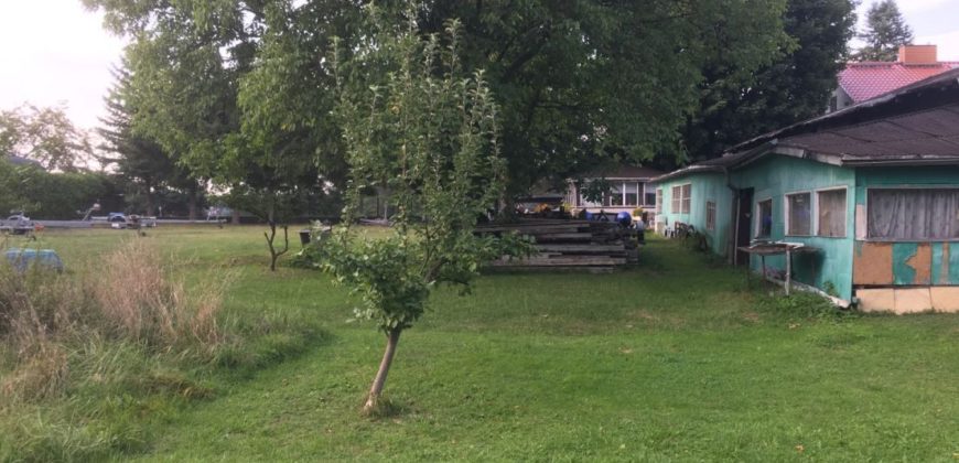 Земля в Берлине, Германия, 3182 м2