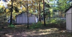 Земля в Бранденбурге, Германия, 6250 м2