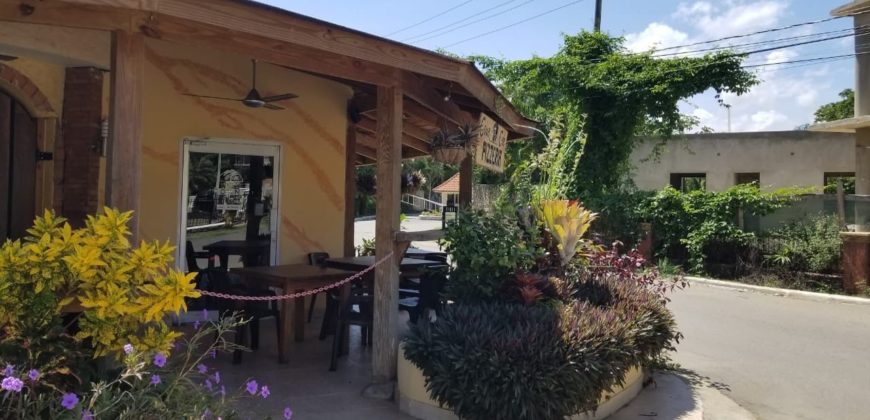 Земля в Кабарете, Доминиканская Республика, 890 м2
