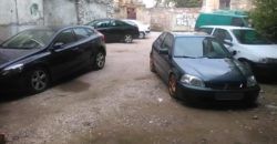 Земля в Кавале, Греция, 268 м2