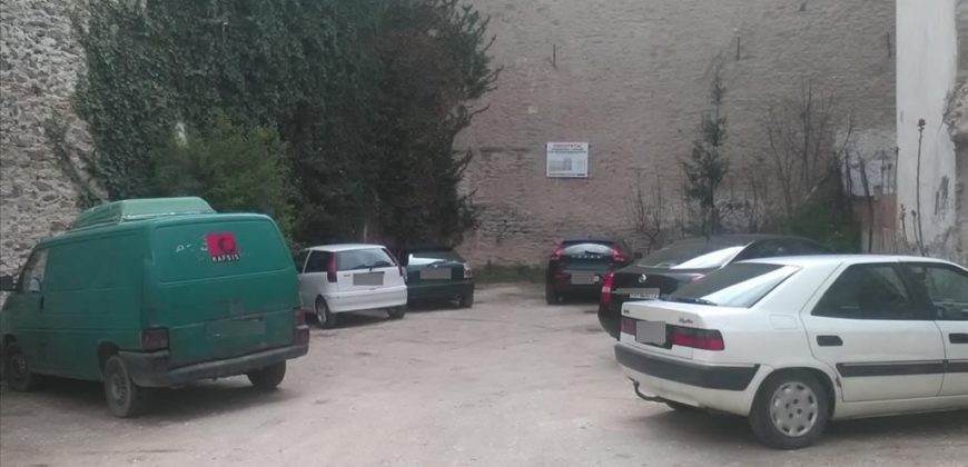 Земля в Кавале, Греция, 268 м2