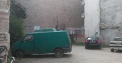 Земля в Кавале, Греция, 268 м2
