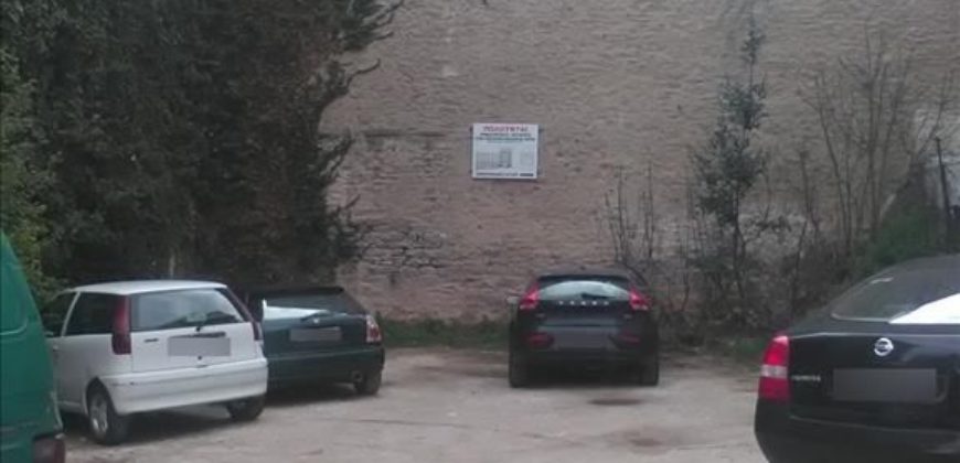 Земля в Кавале, Греция, 268 м2