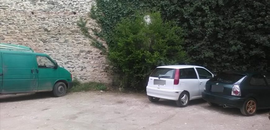 Земля в Кавале, Греция, 268 м2