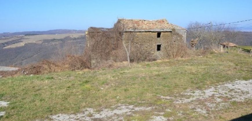 Земля в Копере, Словения, 98996 м2