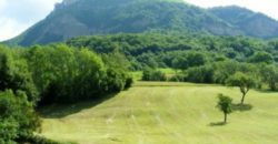 Земля в Краньской Горе, Словения, 2500 м2