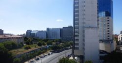 Земля в Лиссабоне, Португалия