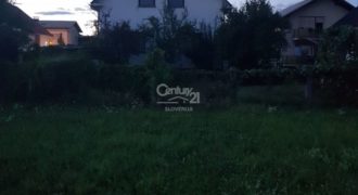 Земля в Любляне, Словения, 816 м2