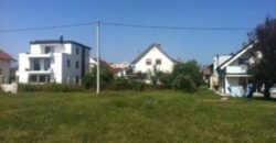 Земля в Любляне, Словения, 816 м2