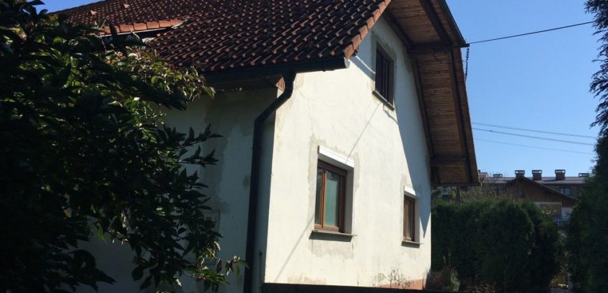 Земля в Птуе, Словения, 1460 м2