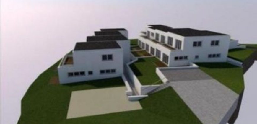 Земля в Северной Баварии (Франконии), Германия, 2200 м2