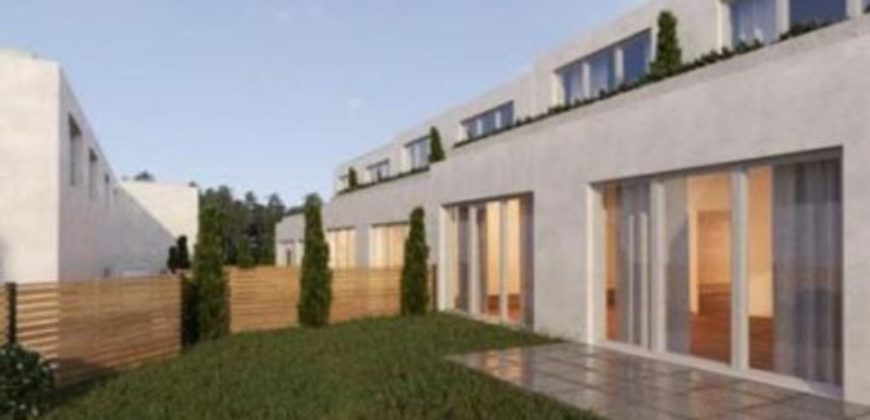 Земля в Северной Баварии (Франконии), Германия, 2200 м2