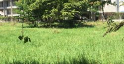 Земля в Сосуа, Доминиканская Республика, 1500 м2