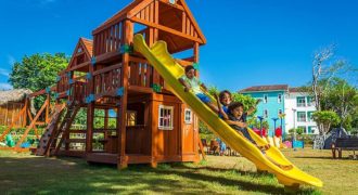 Земля в Сосуа, Доминиканская Республика, 502.68 м2