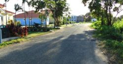 Земля в Сосуа, Доминиканская Республика, 502.68 м2