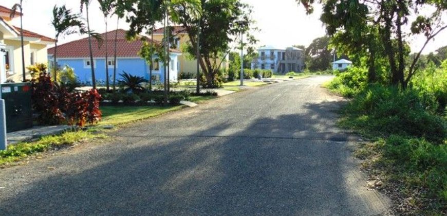 Земля в Сосуа, Доминиканская Республика, 502.68 м2