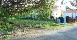 Земля в Сосуа, Доминиканская Республика, 502.68 м2