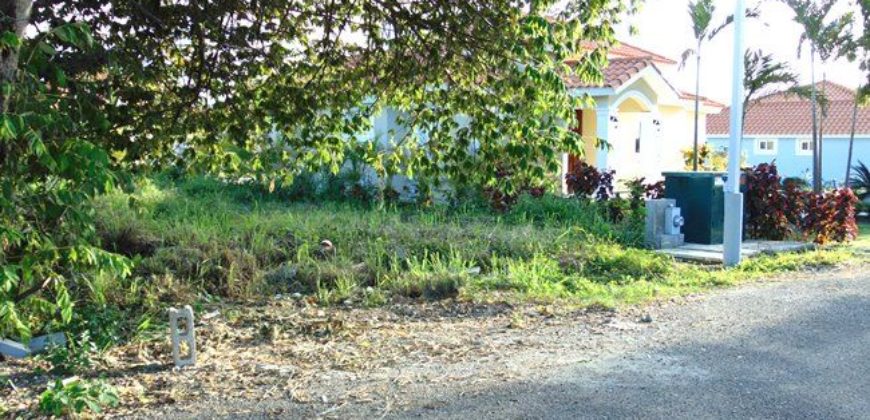 Земля в Сосуа, Доминиканская Республика, 502.68 м2