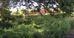 Земля в Сосуа, Доминиканская Республика, 505 м2
