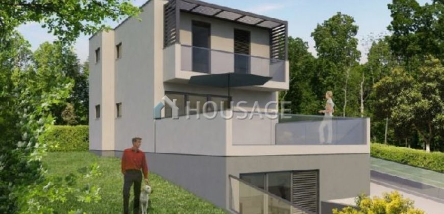 Земля в Вене, Австрия, 330 м2