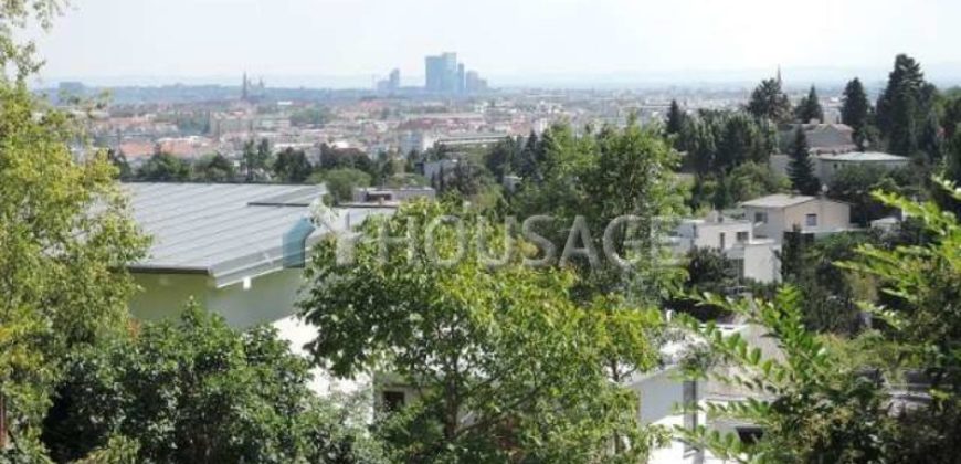 Земля в Вене, Австрия, 330 м2