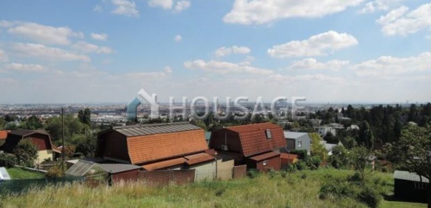Земля в Вене, Австрия, 330 м2