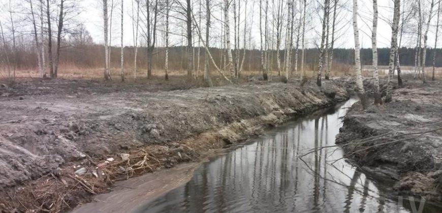 Земля в Юрмале, Латвия, 2104 м2