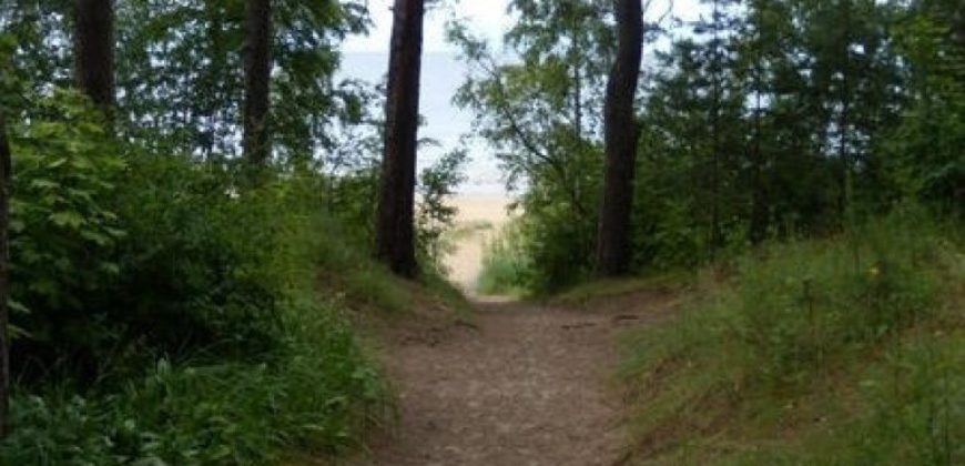 Земля в Юрмале, Латвия, 3400 сот.