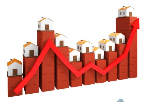 Франція: продаж житлової нерухомості в середніх містах збільшується